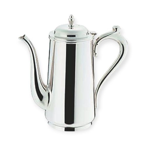 喫茶用品 SW 18-8B渕コーヒーポット 8人用 1730cc