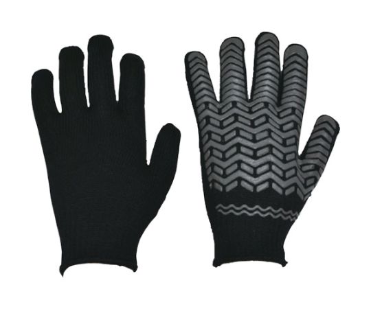 ダブルキャッチ　5双セット画像