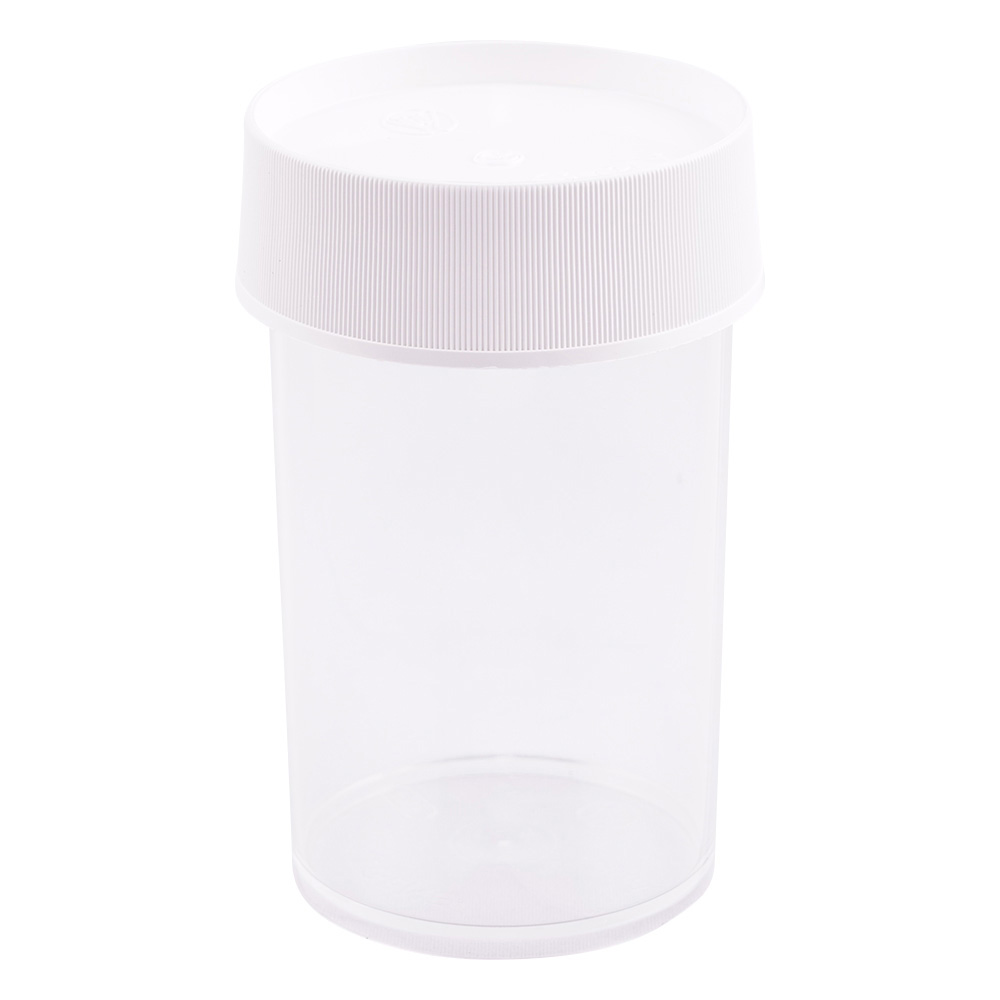 広口円筒容器　250mL 4個入り画像