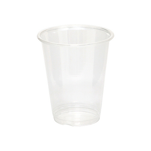 透明ｶｯﾌﾟ A-PET 7ｵﾝｽ 口径74mm 1ｾｯﾄ(2000個:50個×40ﾊﾟｯｸ)画像