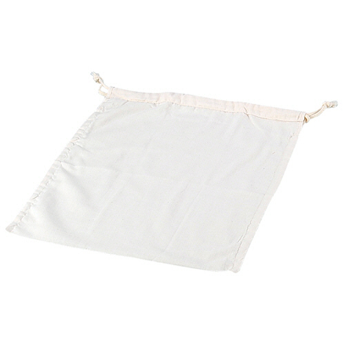 EBM 厚手ｶﾞｰｾﾞ だしこし袋 大 450×400mm 1枚画像
