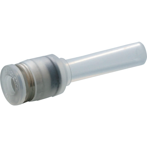 ﾁｭｰﾌﾞﾌｨｯﾃｨﾝｸﾞPP ﾚﾃﾞｭｰｻ 1個画像