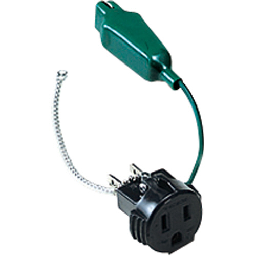 接地ｱﾀﾞﾌﾟﾀｰ 1個画像