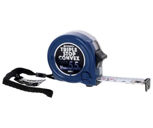トリプルストップコンベックス　19mm×5.5m画像
