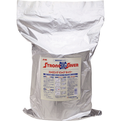 ｽﾄﾛﾝｸﾞﾋﾞｯｸｾｲﾊﾞｰ詰替(機工用) 1個(300枚)画像