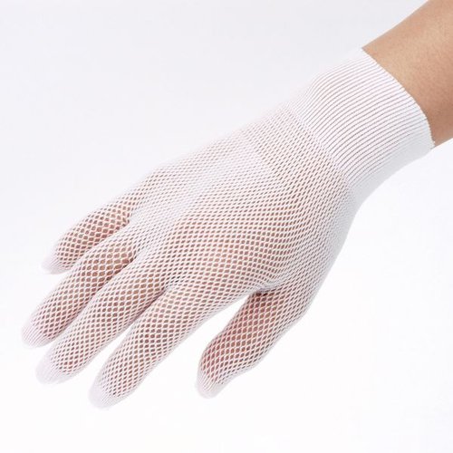 インナー手袋 No.651 インナーフィット指付タイプ サンフラワー [ケース販売]画像