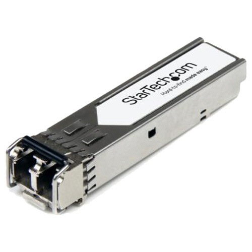 SFP+モジュール/Arista　Networks製品AR-SFP-10G-SR互換　1台
