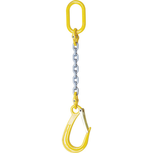 ﾁｪｰﾝﾌｯｸ3t(FHL3付) 1本画像