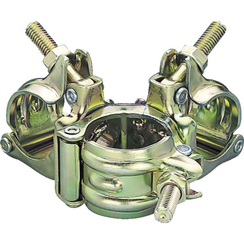 3連ﾏﾙﾁｸﾗﾝﾌﾟ 直交 1個画像