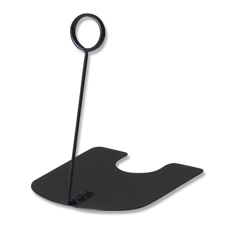 リングスタンド　３０５５８ＢＬＫ画像