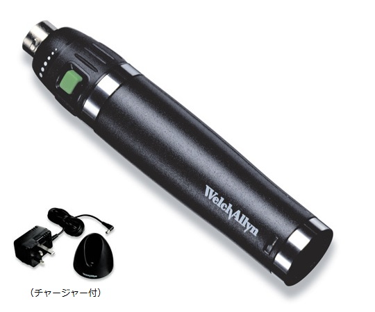 3.5Vリチウム･イオン充電式ハンドルセット(チャージャー付き)