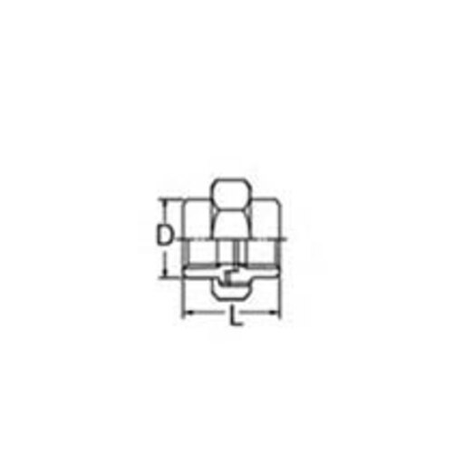 ﾕﾆｵﾝ(ｶﾞｽｹｯﾄ) 1個