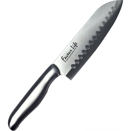 ファブールライフ　万能包丁