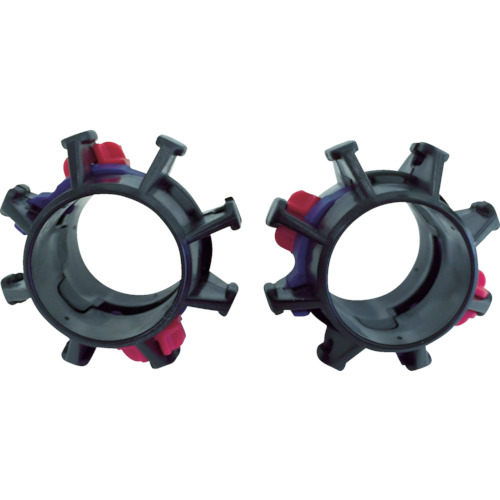 ｼｰｽﾈｲｸﾏｲｸﾛﾄﾞﾚﾝ用ﾎﾞｰﾙｶﾞｲﾄﾞ(外径42mm) 1ﾊﾟｯｸ(2個)画像