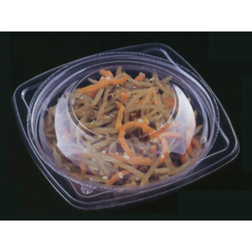 エフピコ 冷麺容器 APデリ-110-110 本体画像