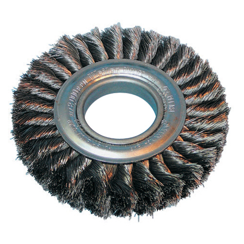 ﾜｲﾗｰﾃﾞｭｱﾗｲﾌﾎｲﾙﾌﾞﾗｼ 外径152mm SW0.3 1個画像