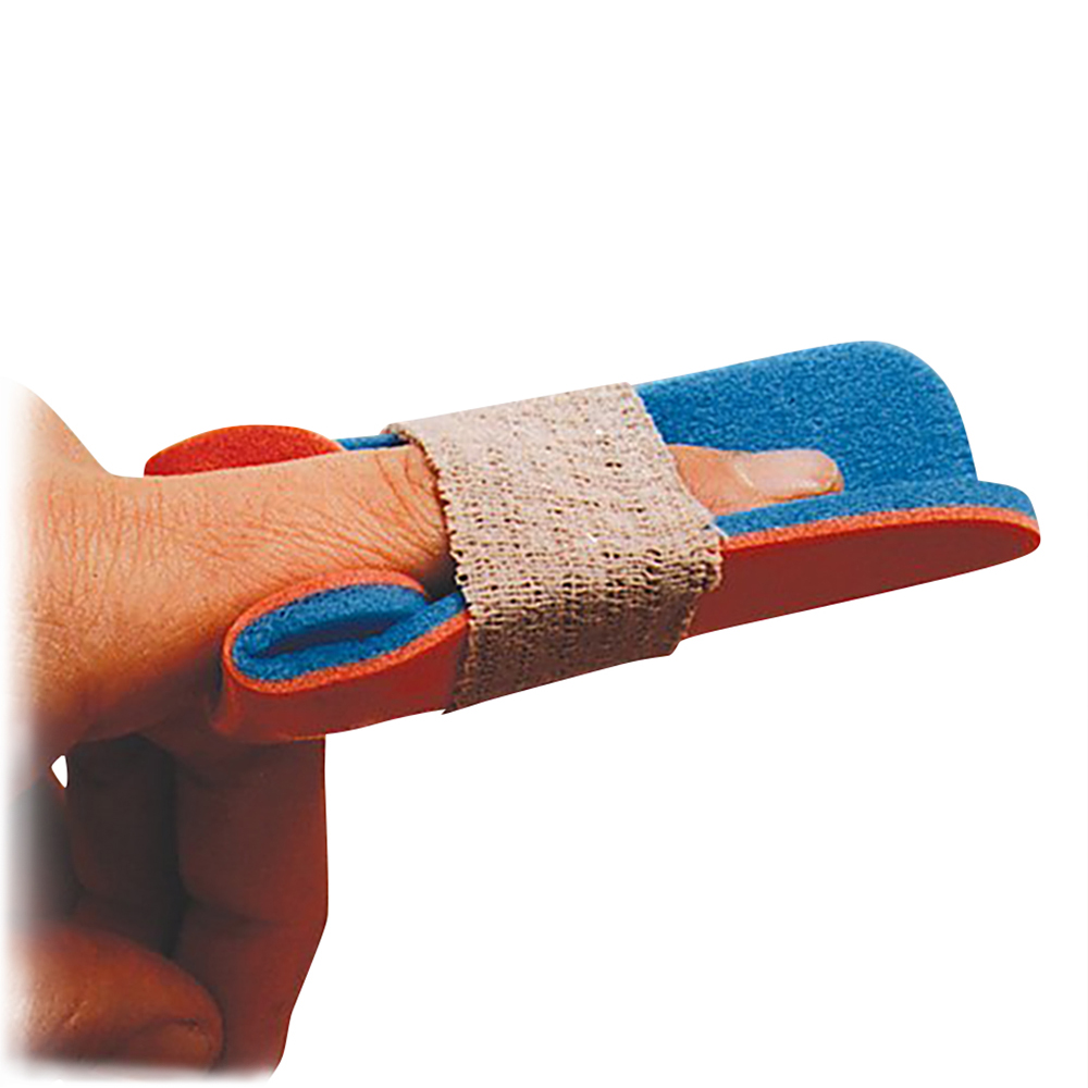 サムスプリント［副木］ フィンガー（10本入）画像