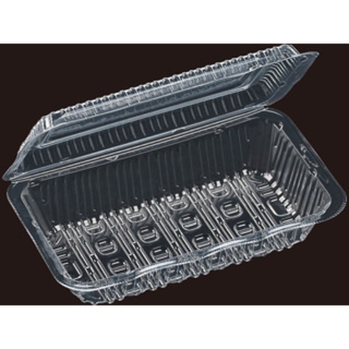 エフピコ フードパック FPフード中浅(10)画像