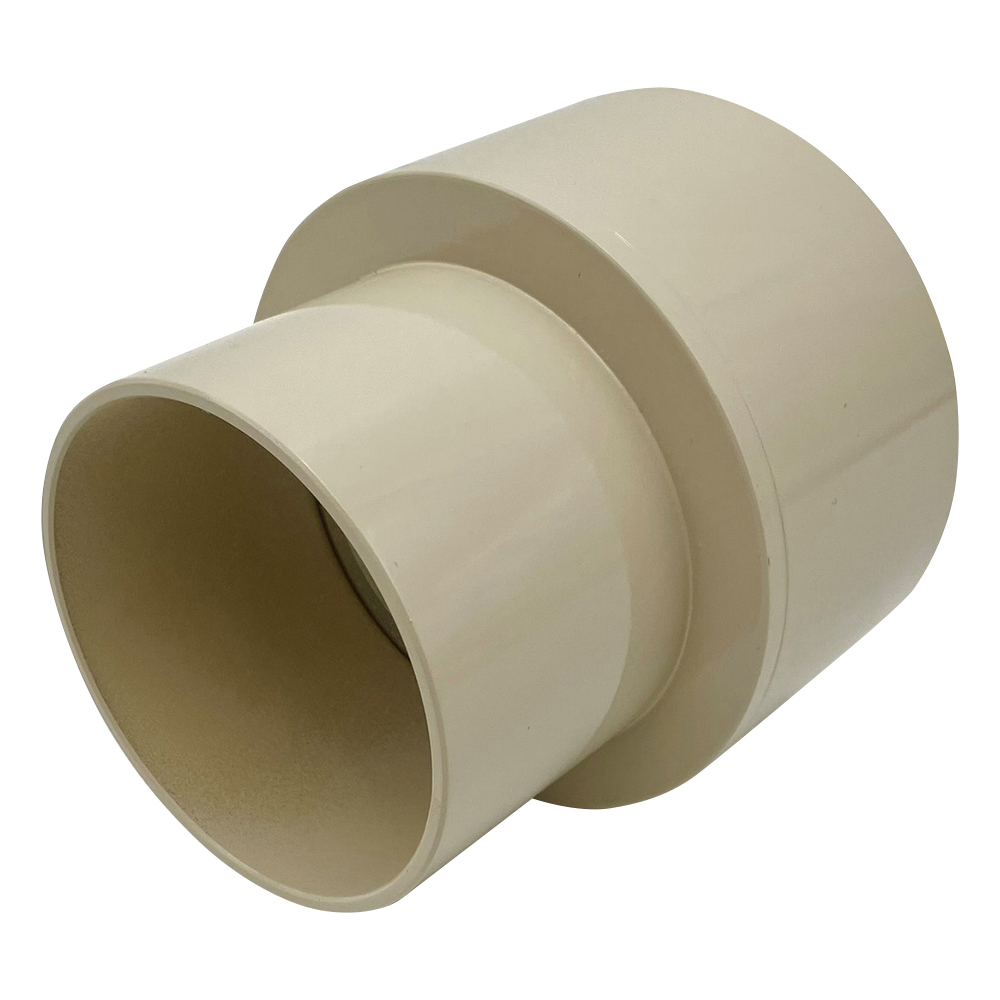 配管用部品 異径ジョイント100-75画像