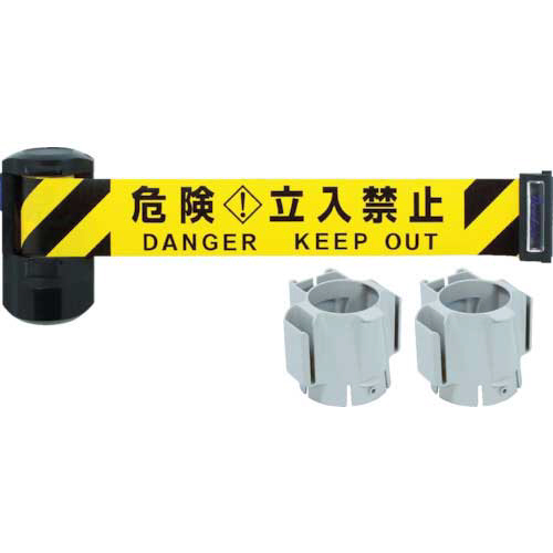 Reelex 自動巻きﾊﾞﾘｱﾘｰﾙLongｺｰﾝﾀｲﾌﾟ ｼｰﾄｽﾄﾛｰｸ6m 1個画像