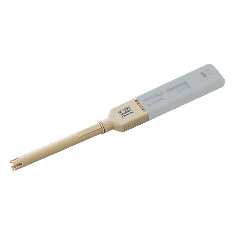 電子pHメーター ピッコロ用交換電極画像