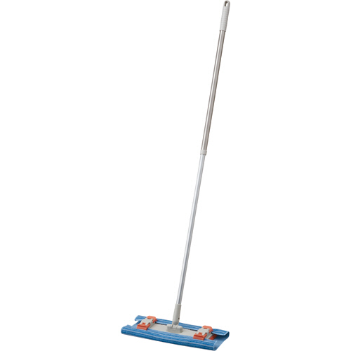 ｺﾝﾄﾞﾙ ぞうきんが使えるﾌﾛｰﾘﾝｸﾞﾜｲﾊﾟｰN 1本