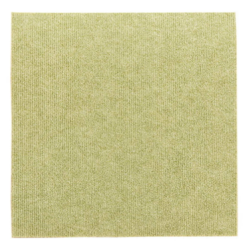 タイルマット 吸着ぴたパネル防音タイプ グリーン