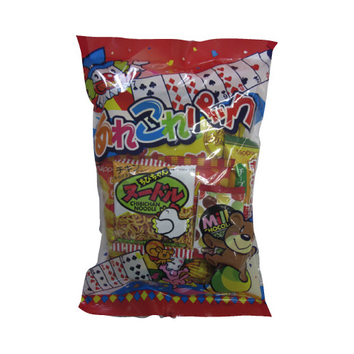 ナチュラルパックあれこれ６個×３画像