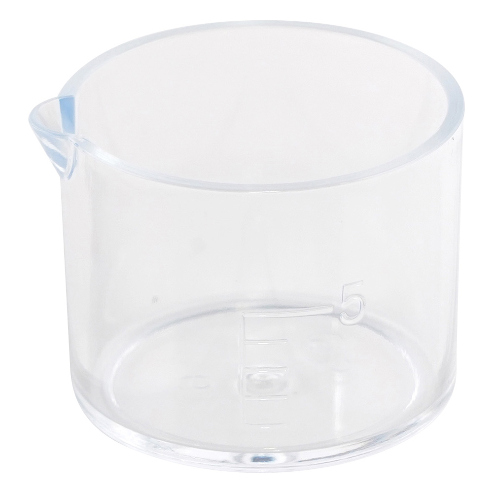 薬盃 スチロール製 5mL 100個入