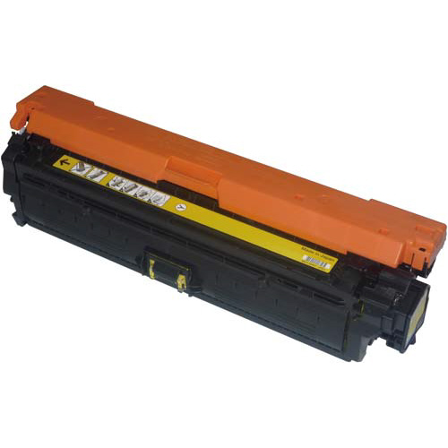 リサイクルトナー（プール式）　３３５Ｙ　イエロー画像