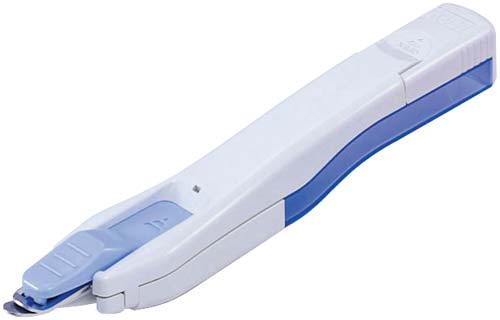 リムーバー　ホッチポン　１０号針用　青　５０個