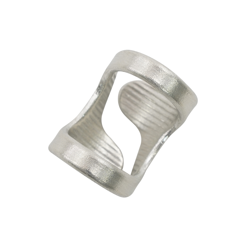 副木/指用リング 防水 へバーデンリング S画像