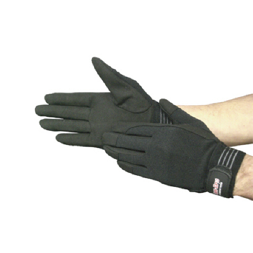 ｼﾝｸﾛ SC-703 ﾌﾞﾗｯｸ S 1双画像