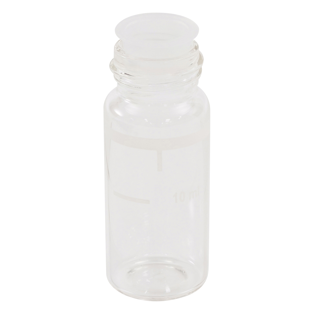 全硬度計（日常防水型）用 測定用ガラスセル（4個入り）画像