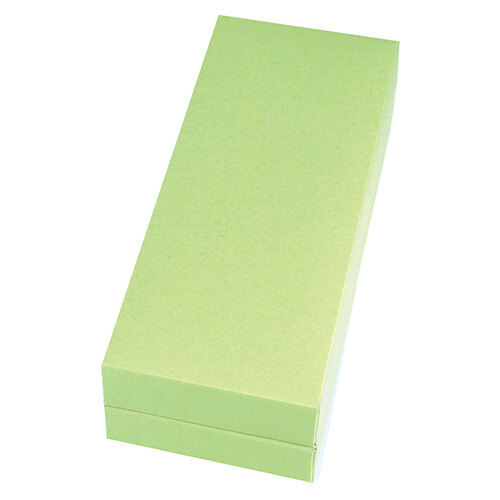 ギフトＢＯＸフリー　小　グリーン画像