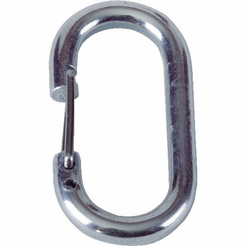 Cﾘﾝｸ ｽﾁｰﾙ 8mm 1個