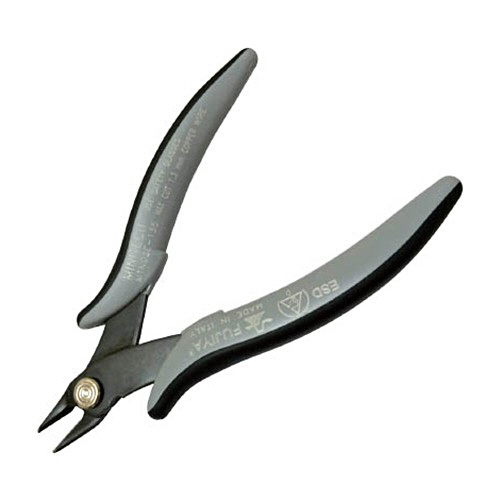 ﾐﾆﾃｯｸﾗｲﾄﾆｯﾊﾟ(静電ｸﾞﾘｯﾌﾟ) 135mm 1個画像