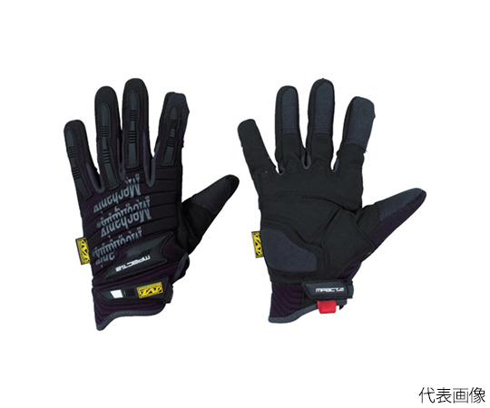M-Pact 2 ブラック M画像