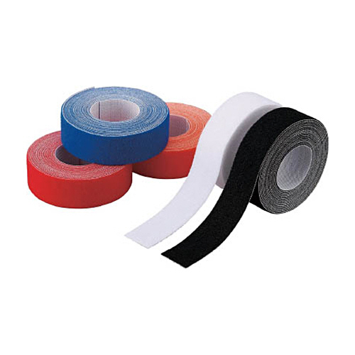 ﾏｼﾞｯｸﾊﾞﾝﾄﾞ 超薄型 20mm×3m ｵﾚﾝｼﾞ 1巻画像