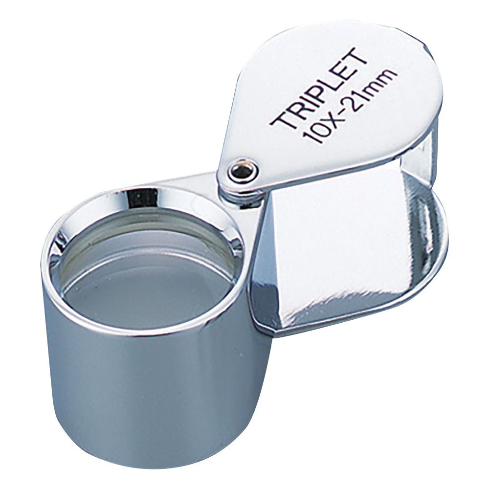 ルーペ（繰り出し）