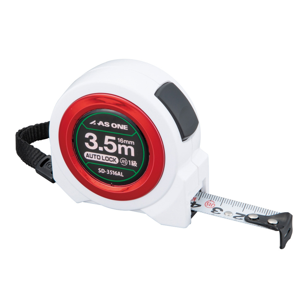 コンベックス（JIS 1級）16mm×3.5m画像