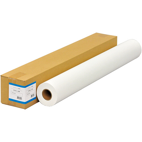 ｲﾝｸｼﾞｪｯﾄ不織布ﾛｰﾙ 36ｲﾝﾁﾛｰﾙ 914mm×30m 2ｲﾝﾁ 1本画像