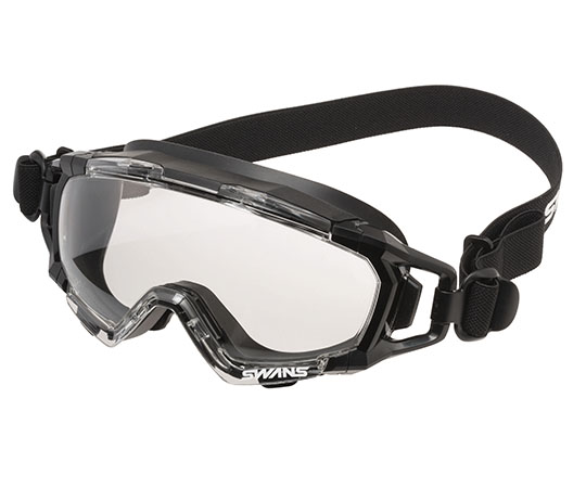 レスキューゴーグル画像