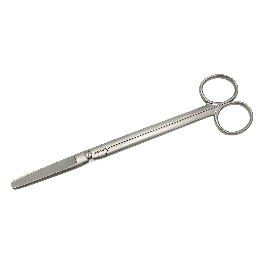 ハサミ直セン刀両鈍１８５ｍｍ　横はずし画像