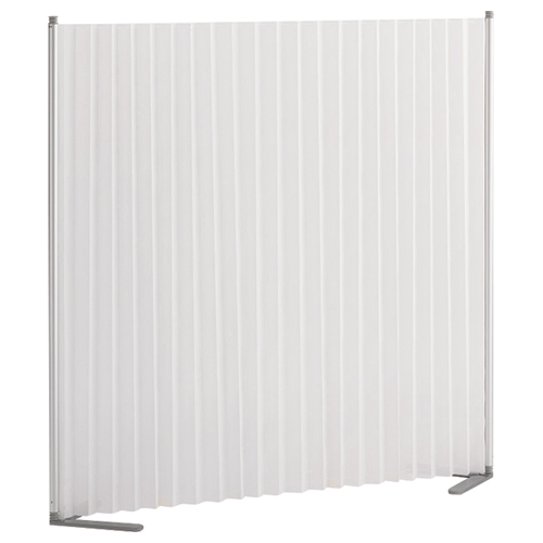 ｸﾛｽﾊﾟｰﾃｨｼｮﾝ ﾎﾜｲﾄ 1台