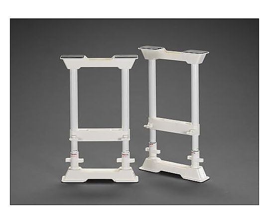 700-1200mm 家具転倒防止ポール(2個)画像