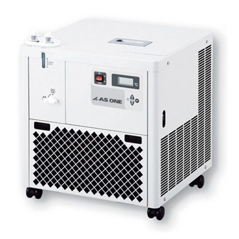 低温循環水槽 448×428×478mm