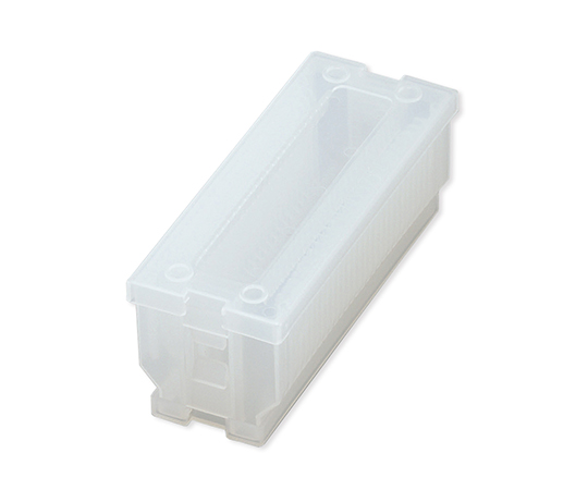 ウェハーキャリア（PP）画像