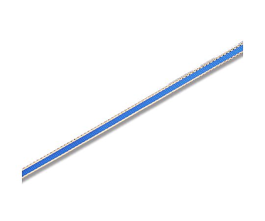 HEIKO カールリボン 3mm幅×30m巻 ブルー画像