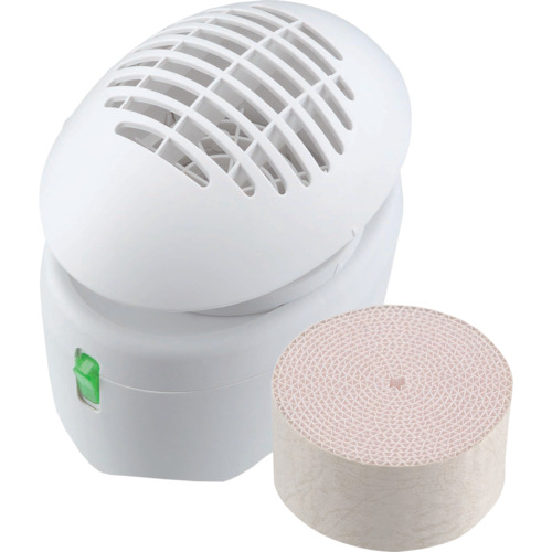 アース　業務用ハニカム防虫ファンＡＣ画像